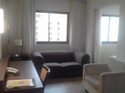 ImÃ³vel para aluguel com 34 metros quadrados com 1...