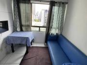 Imóvel para aluguel com 35 metros quadrados com 1 quarto...