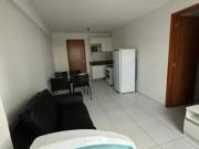 ImÃ³vel para aluguel com 35 metros quadrados com 1...