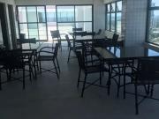 ImÃ³vel para aluguel com 35 metros quadrados com 1...