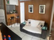 ImÃ³vel para aluguel com 35 metros quadrados com 1...