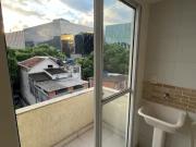 Imóvel para aluguel com 35 metros quadrados com 1 quarto...