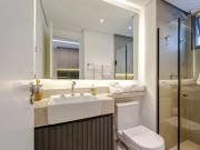 Imóvel para aluguel com 35 metros quadrados com 1 quarto...