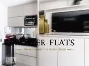 ImÃ³vel para aluguel com 35 metros quadrados com 1...