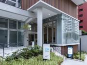 Imóvel para aluguel com 36 metros quadrados com 1 quarto...