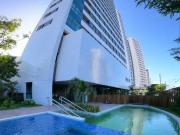 ImÃ³vel para aluguel com 36 metros quadrados com 1...