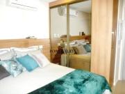 Imóvel para aluguel com 36 metros quadrados em Jardim...