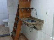 Imóvel para aluguel com 36 metros quadrados em Vila...