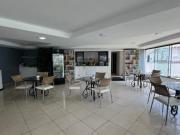 ImÃ³vel para aluguel com 37 metros quadrados com 1...