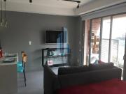 Imóvel para aluguel com 37 metros quadrados com 1 quarto...