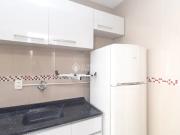 Imóvel para aluguel com 38 metros quadrados com 1 quarto...