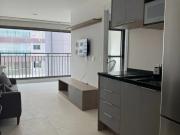 Imóvel para aluguel com 38 metros quadrados com 1 quarto...