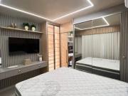 Imóvel para aluguel com 39 metros quadrados com 1 quarto...