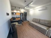 ImÃ³vel para aluguel com 40 metros quadrados com 1 quarto