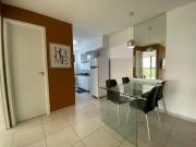 ImÃ³vel para aluguel com 40 metros quadrados com 1 quarto