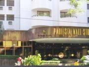 Imóvel para aluguel com 40 metros quadrados com 1 quarto...