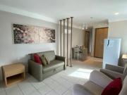 ImÃ³vel para aluguel com 40 metros quadrados com 1...