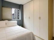 ImÃ³vel para aluguel com 40 metros quadrados com 1...