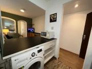 Imóvel para aluguel com 40 metros quadrados com 1 quarto...