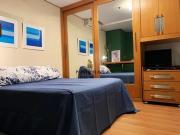 ImÃ³vel para aluguel com 40 metros quadrados com 1...