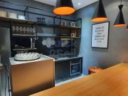 ImÃ³vel para aluguel com 41 mÂ² com 1 quarto em Barra...