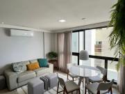 Imóvel para aluguel com 41 metros quadrados com 1 quarto...