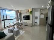 Imóvel para aluguel com 41 metros quadrados com 1 quarto...