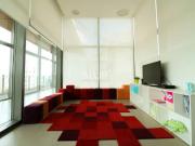 Imóvel para aluguel com 41 metros quadrados com 1 quarto...