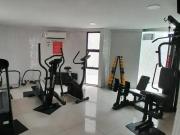 Imóvel para aluguel com 41 metros quadrados com 1 quarto...