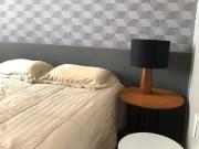 ImÃ³vel para aluguel com 42 metros quadrados com 1...