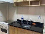 ImÃ³vel para aluguel com 42 metros quadrados com 1...