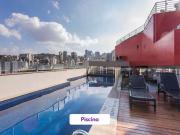 Imóvel para aluguel com 43 metros quadrados com 1 quarto