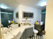 Flat Mobiliado para Locação na Bela Vista – 1...