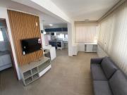 ImÃ³vel para aluguel com 43 metros quadrados com 1...