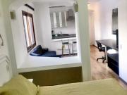 Imóvel para aluguel com 44 metros quadrados com 1 quarto...