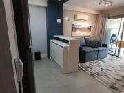 ImÃ³vel para aluguel com 44 metros quadrados com 1...