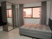 ImÃ³vel para aluguel com 44 metros quadrados com 2...