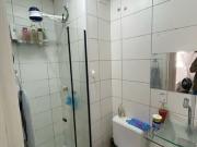 Imóvel para aluguel com 44 metros quadrados com 2...