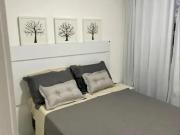 ImÃ³vel para aluguel com 45 metros quadrados com 1...