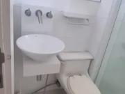 Imóvel para aluguel com 45 metros quadrados com 1 quarto...