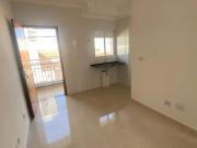 ImÃ³vel para aluguel com 45 metros quadrados com 2...