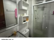 ImÃ³vel para aluguel com 45 metros quadrados com 2...