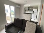 ImÃ³vel para aluguel com 45 metros quadrados com 2...