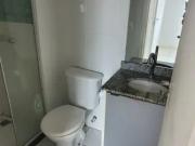 ImÃ³vel para aluguel com 46 metros quadrados com 2...