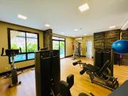 Imóvel para aluguel com 48 metros quadrados com 1 quarto...