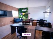 ImÃ³vel para aluguel com 48 metros quadrados com 2...