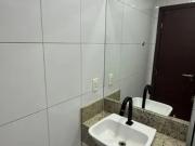 Imóvel para aluguel com 49 metros quadrados com 1 quarto...