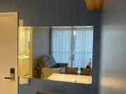 ImÃ³vel para aluguel com 49 metros quadrados com 2...