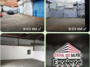 Imóvel para aluguel com 500 metros quadrados em Porto...