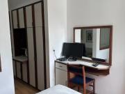 Imóvel para aluguel com 50 metros quadrados com 1 quarto...